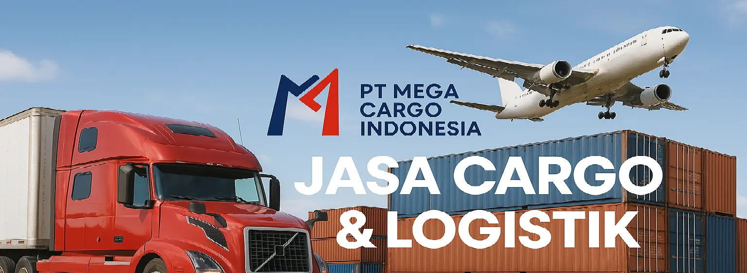 Jasa Cargo karawang